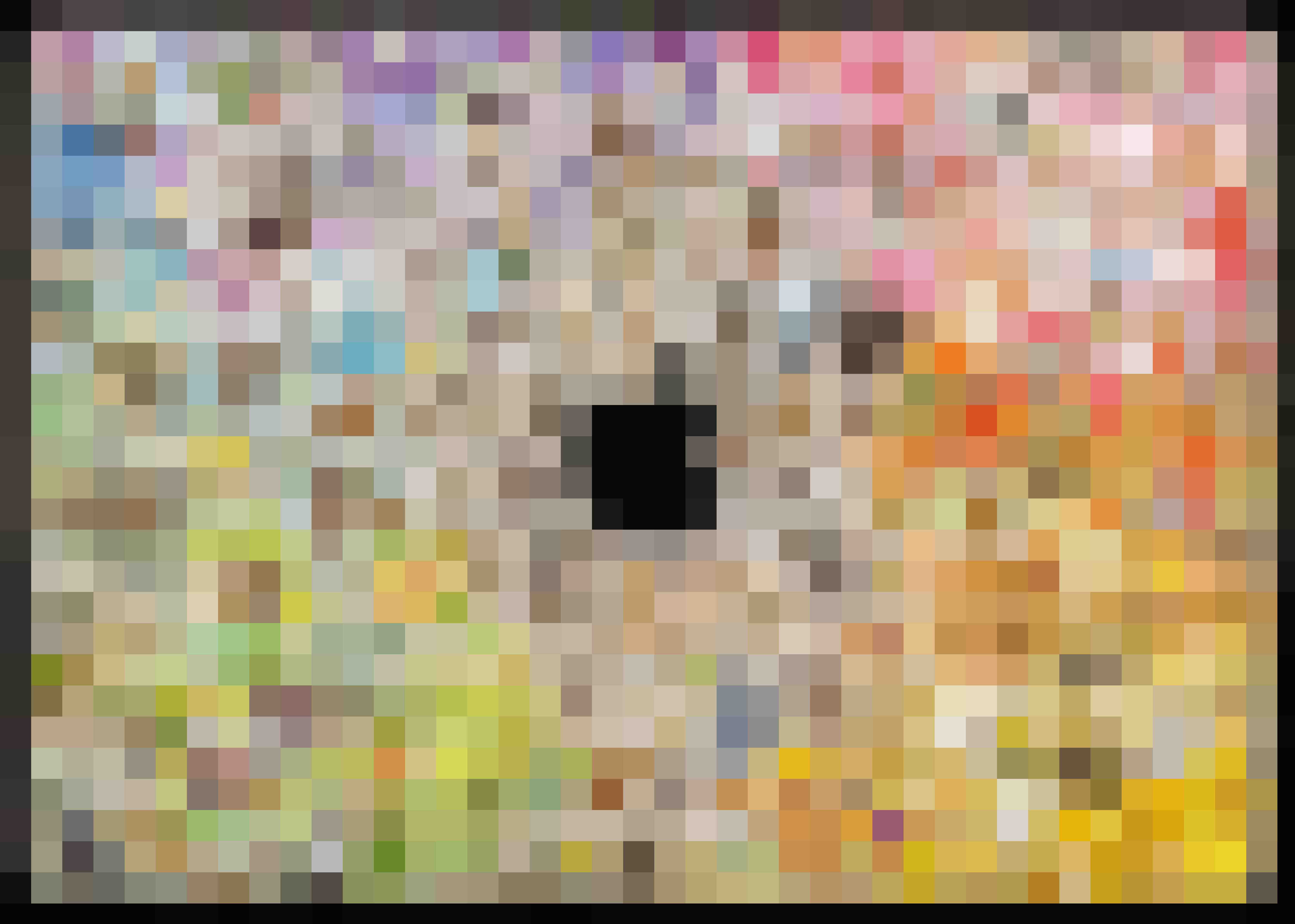 NATURAL SELECTION (2023) by Jayden Nguyen